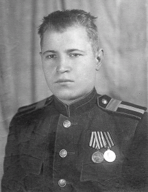 Анисимов Семен Лукьянович