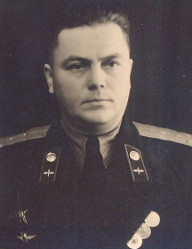 Сафоновский Николай Ильич
