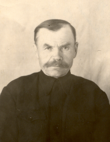 Петров Григорий Петрович