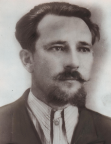 Петренко Николай Иванович