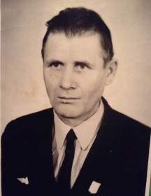Беляев Аркадий Степанович