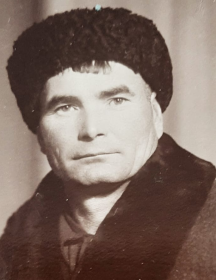 Ушинкин Алексей Семенович