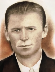 Конев Николай Иванович