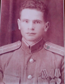 Бузунов Иван Макарович