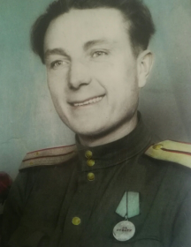 Хохлов Валентин Григорьевич
