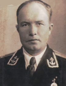 Тютиков Василий Павлович