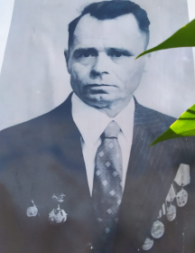 Евсюков Иван Григорьевич