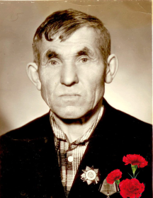 Широковский Василий Сергеевич