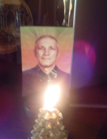 Бура Александр Владимирович