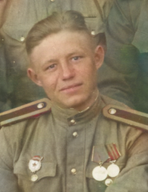Шитиков Алексей Дмитриевич