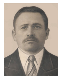 Дергилев Николай Григорьевич