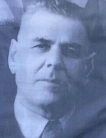 Кагиров Мухаметьяр Мырзаханович