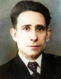 Старыгин Николай Петрович