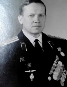 Секистов Виктор Анатольевич