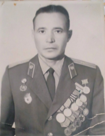 Гришачев Василий Иванович