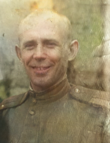 Карасев Михаил Иванович