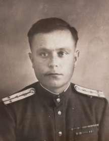 Шевченко Николай Иванович