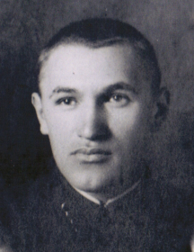 Семенов Алексей Сергеевич