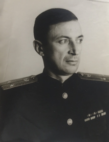 Зубарев Петр Александрович