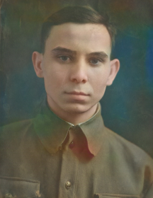 Абдразяков Бари Хусаинович