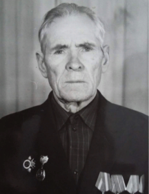 Сидоров Иван Иванович