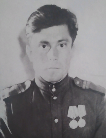Шенцов Павел Павлович