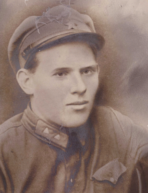 Сорокин Дмитрий Алексеевич