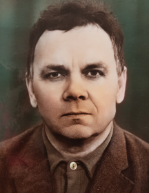 Тереник Иван Григорьевич