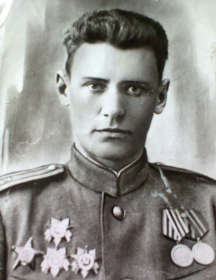 Кондрашов Владимир Иванович