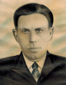 Блинков Семён Миронович
