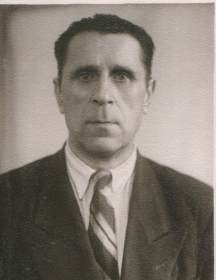 Беляев Борис Петрович