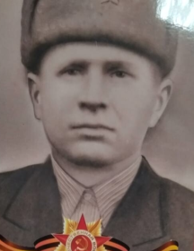 Ласков Иван Тарасович