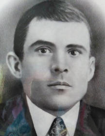Краснов Владимир Григорьевич