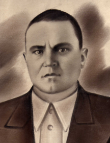 Шипилов Григорий Лукьянович