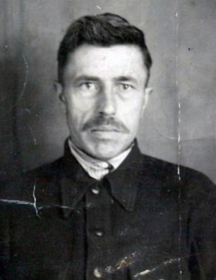Селиванов Василий Миронович