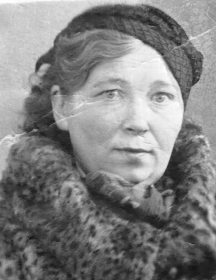 Фёдорова Татьяна Ивановна