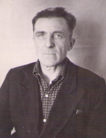 Здоров Борис Михайлович