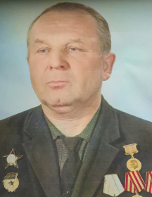 Пожарский Дмитрий Егорович