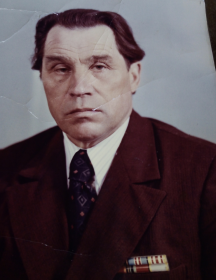 Кузнецов Григорий Иванович
