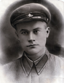 Харитонов Павел Петрович