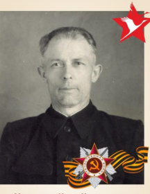 Малютин Иван Николаевич