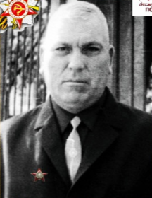 Колпиков Николай Григорьевич
