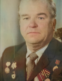 Ляпкало Иван Андреевич