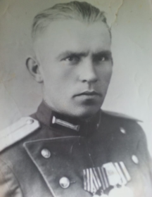 Слепцов Иван Иванович