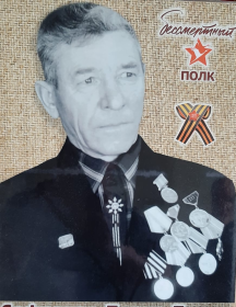 Софронов Борис Лукич