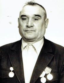 Марченко Алексей Алексеевич