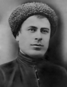 Хадзарагов Борис Васильевич