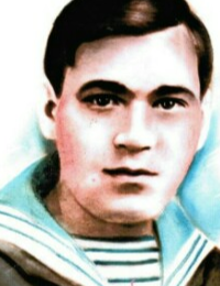 Баталин Виктор Александрович