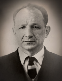 Моисеев Сергей Петрович