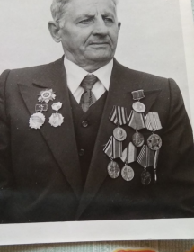 Киселев Павел Кириллович